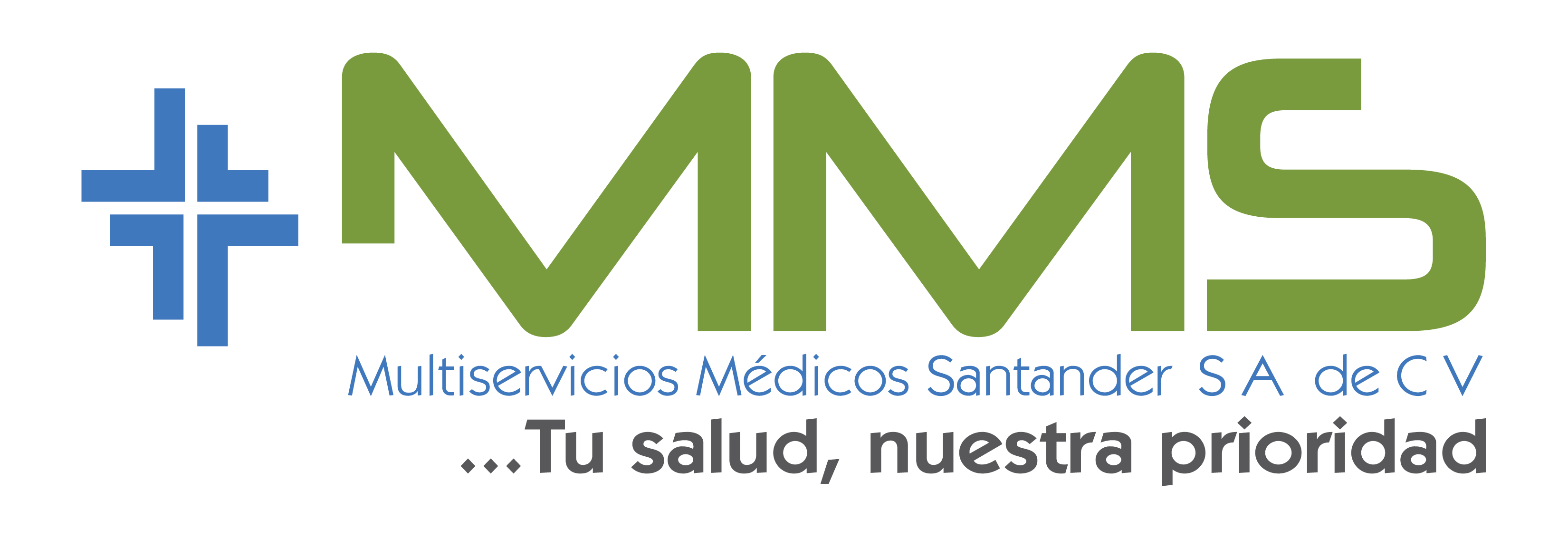 MMS Logo